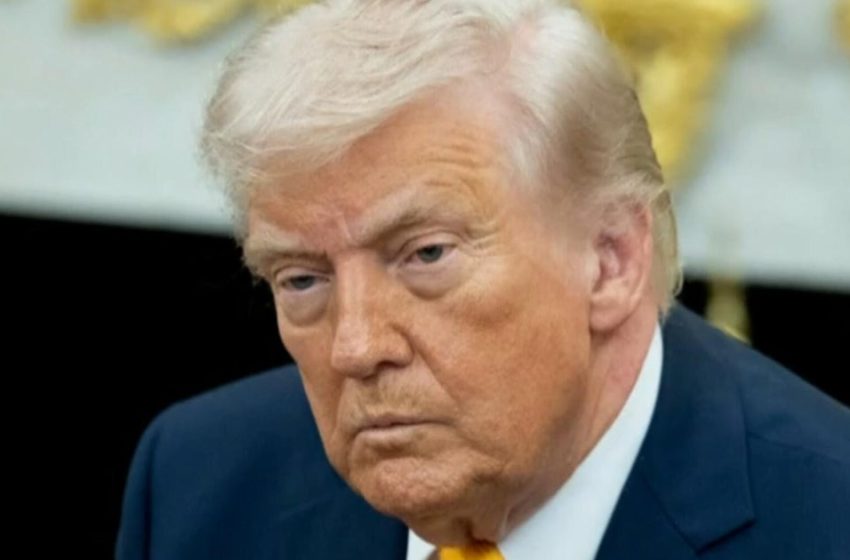  Trump to give “important update on Iran” tonight in prime-time speech