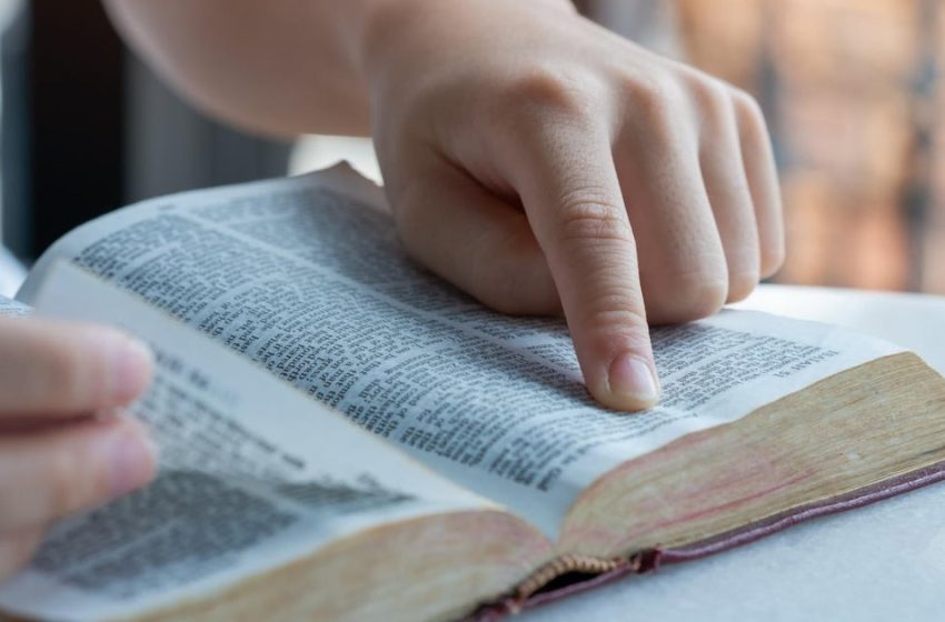  Bible stories would be required reading under controversial proposal for Texas public schools