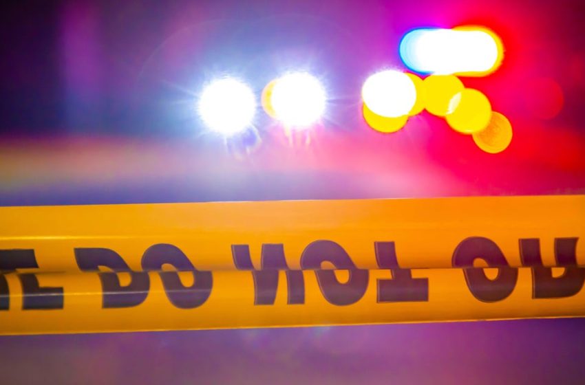  4 killed in Alabama car crash during pursuit by state trooper