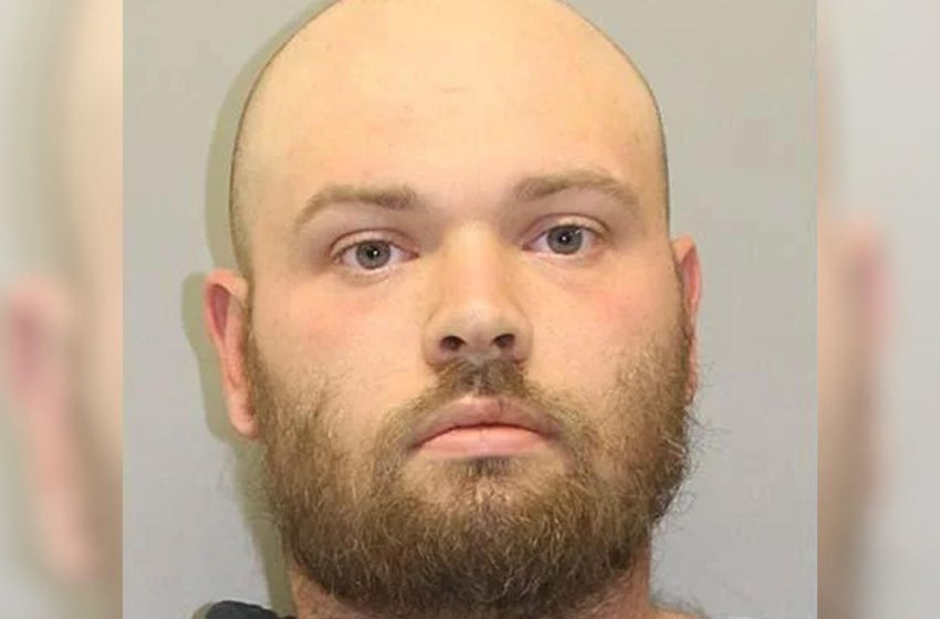  Tanner Horner pleads guilty in killing of 7-year-old Athena Strand, case moves to sentencing phase