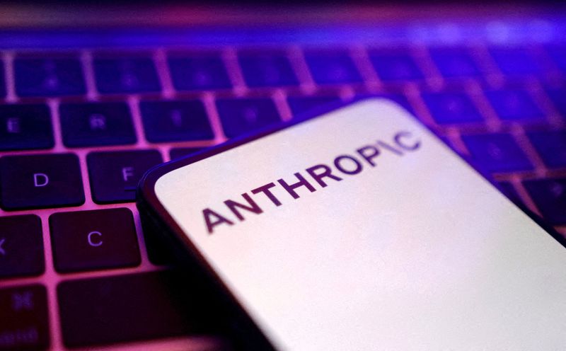  Anthropic touts AI cybersecurity project with Big Tech partners