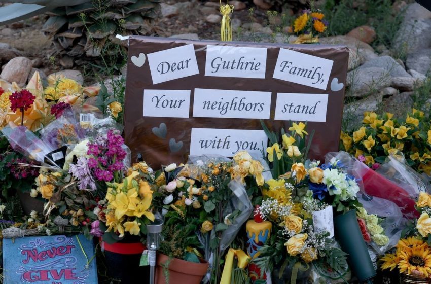  Ransom note claims Savannah Guthrie’s missing mother Nancy Guthrie “is dead,” TMZ says