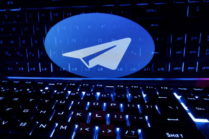  Telegram’s Durov says Russia triggered payment system problem by blocking VPNs