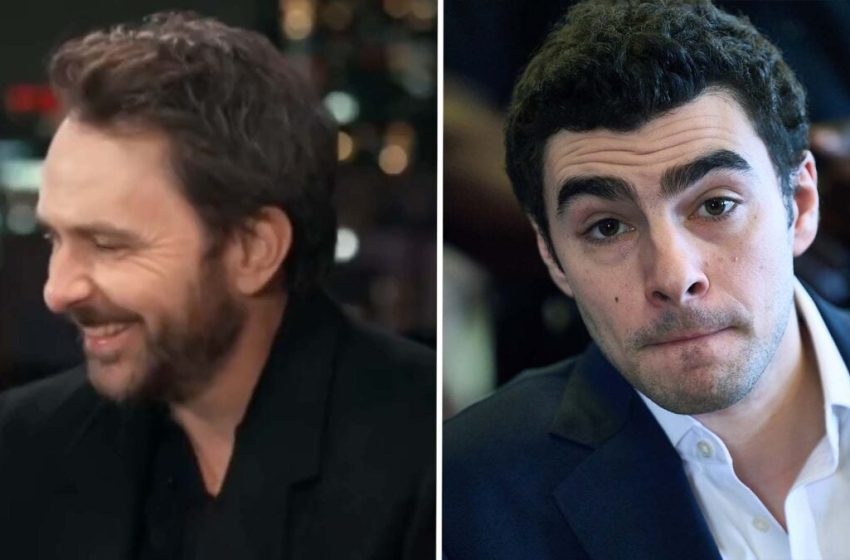  Super Mario Galaxy’s Charlie Day Lists Luigi Mangione As 2nd Favorite Luigi