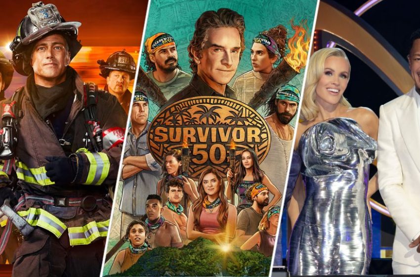  Donald Trump’s Address Impacts ‘Masked Singer’, ‘Survivor’, ‘Chicago’