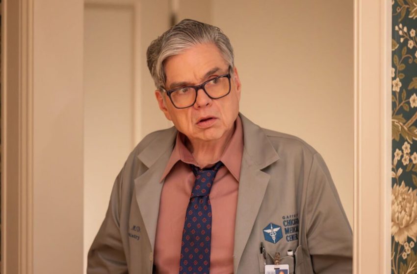  Does Charles Die on ‘Chicago Med’? Boss and Oliver Platt Reveal What’s Next (Exclusive)