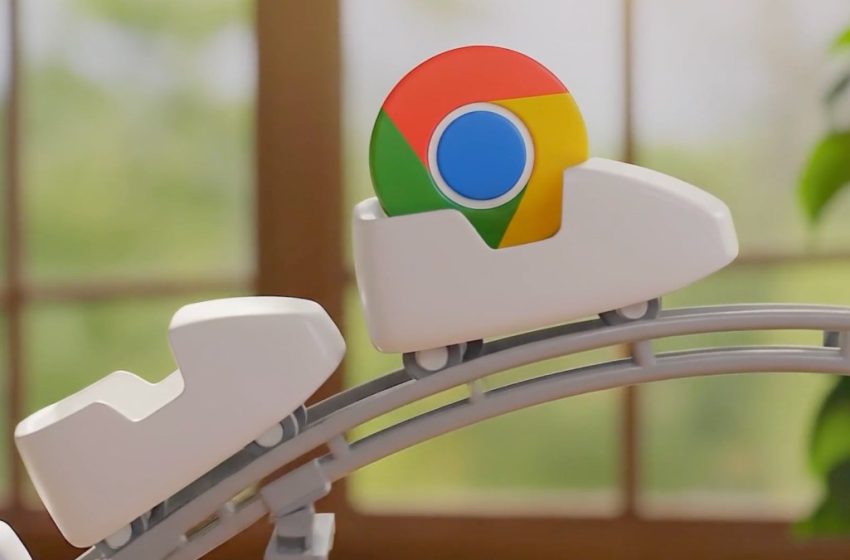  Chrome finally adds a better way to deal with too many open tabs
