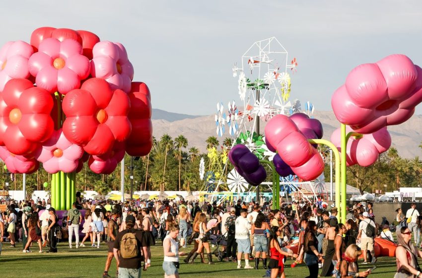  Coachella 2026 Lineup & Schedule: All the Set Times You Need to Know