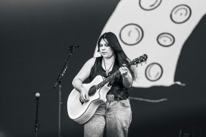 @veesanders 2025 Gigi Perez