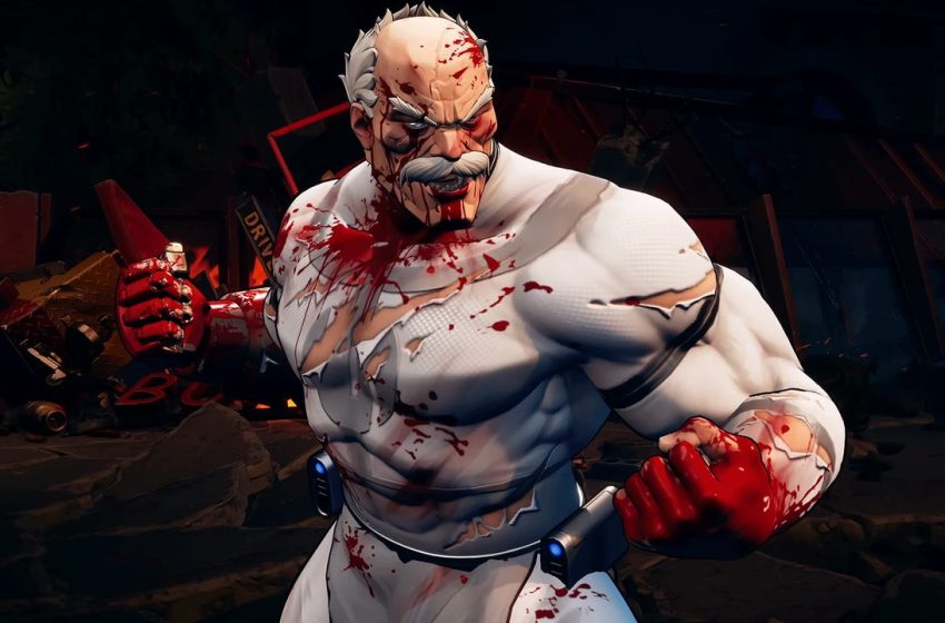  Invincible VS – Official Conquest Deep Dive Trailer