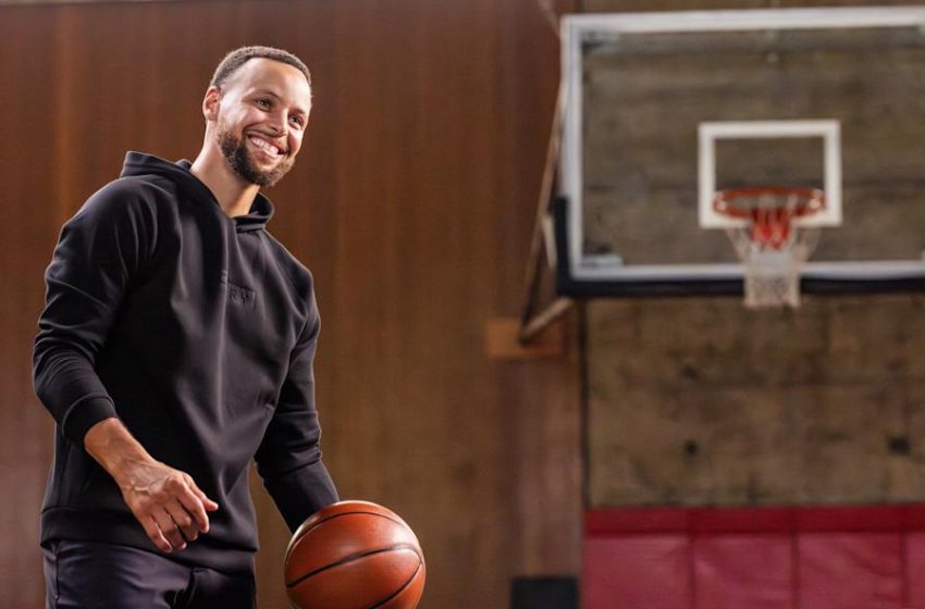  Google’s ‘Performance Advisor’ Steph Curry teases probable new wearable
