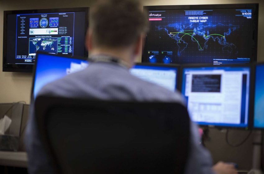  ‘Overlooked’ DHS staff sound off on shutdown