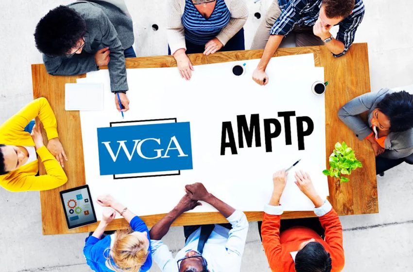  They Have A Deal! WGA & Studios Agree To New, Longer Contract + Big Health Plan Funding