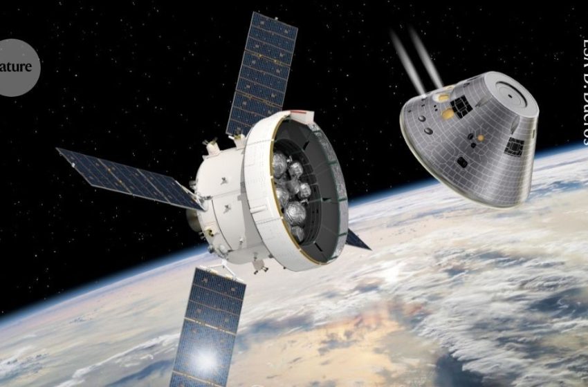  what that means for the region’s space ambitions