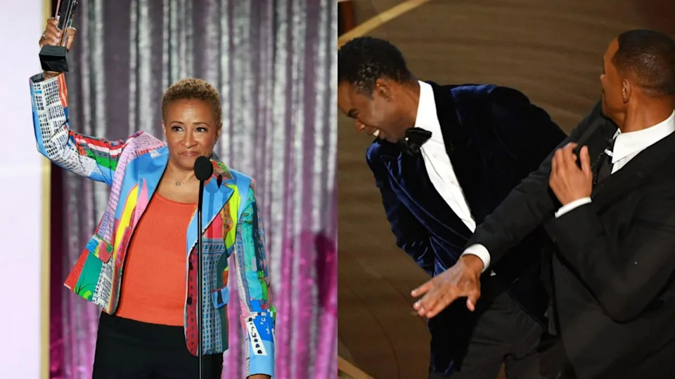 Wanda Sykes Says Will Smith Called Her to Apologize for Chris Rock Oscars Slap