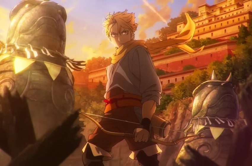  Daemons of the Shadow Realm Premiere Review