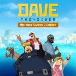 DAVE THE DIVER Nintendo Switch 2 Edition (Switch 2)