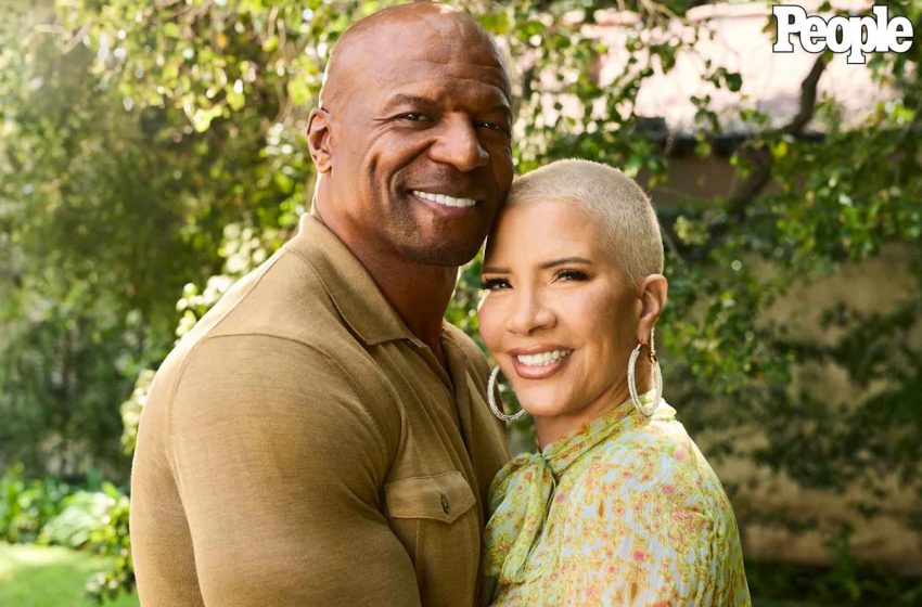  Terry and Rebecca Crews Reveal Her Years-Long Battle with Parkinson’s: ‘We’re Going Through This Together’ (Exclusive)