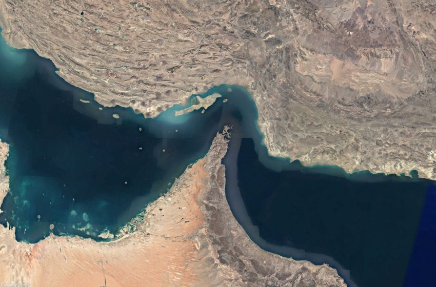  Can Ukraine help reopen the Strait of Hormuz? Here’s what Zelensky can offer