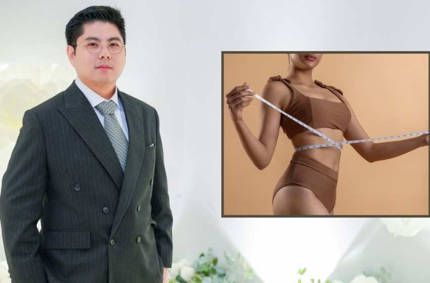  Lose weight the healthy way–ask Dr. Jan Dipasupil how