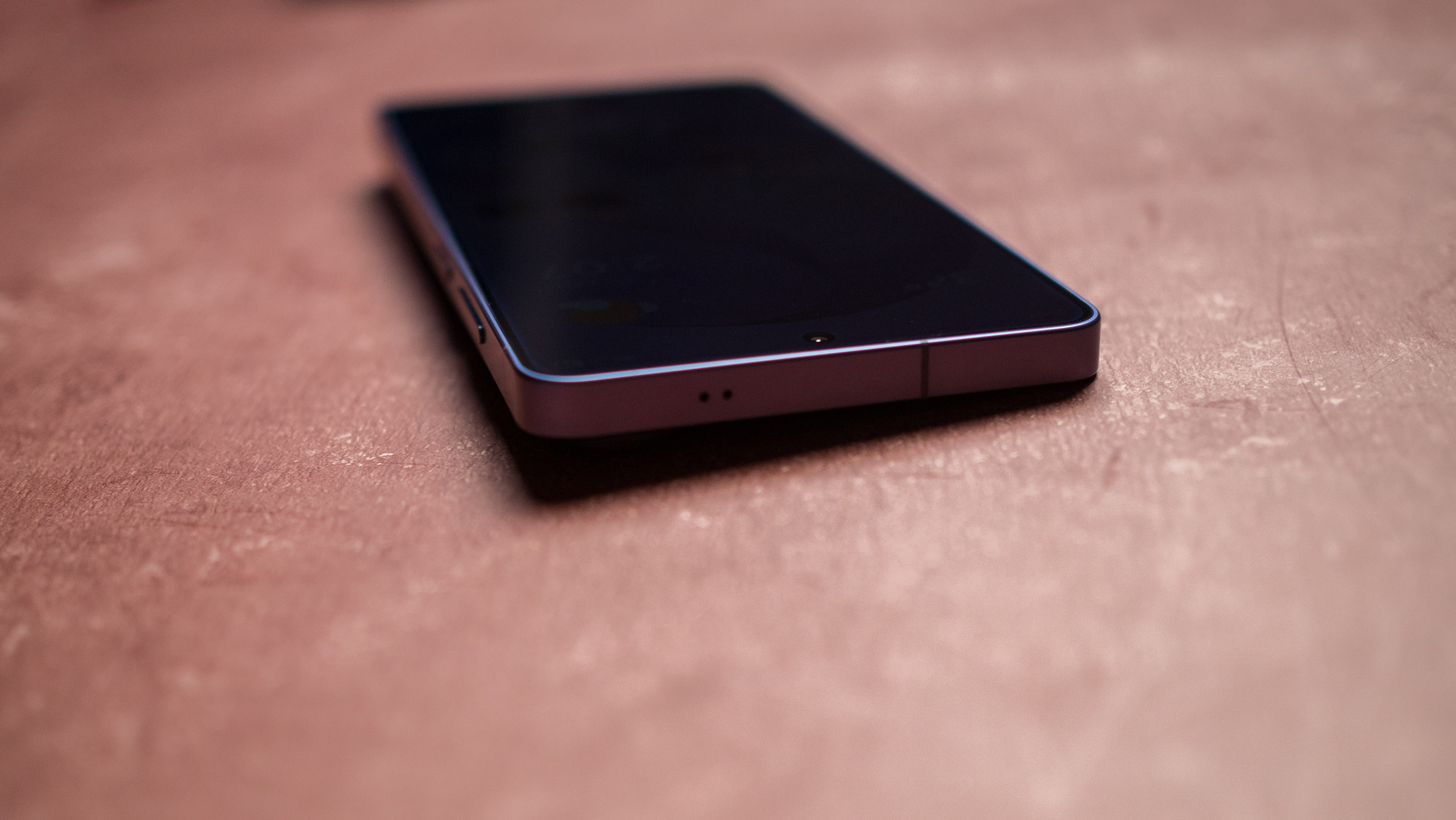 Samsung Galaxy S26 Ultra testing on Android Central