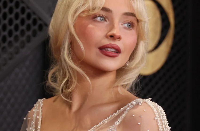  Sabrina Carpenter Stuns in ‘House Tour’ Music Video With Margaret Qualley and Madelyn Cline