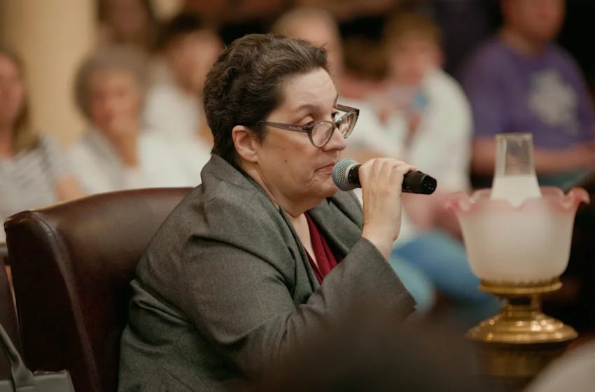  Tennessee librarian fired for refusing to move more than 100 books from children’s to adult section