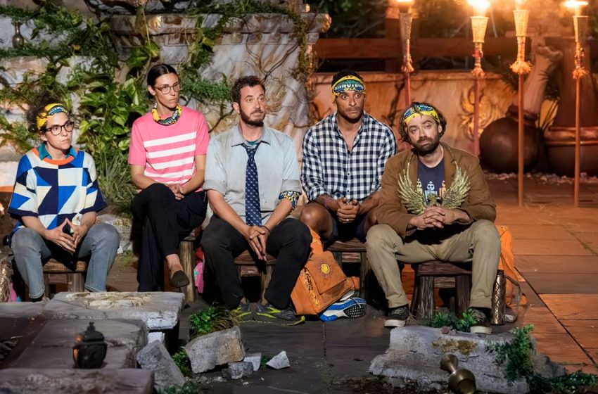  Genevieve Mushaluk Was Screwed Over by ‘Survivor 50’