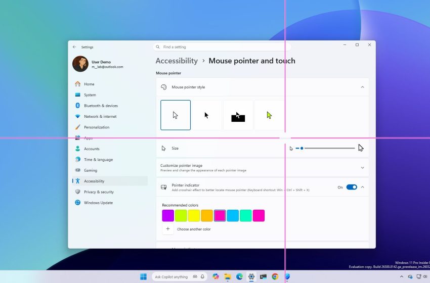  The March Windows 11 Insider Update adds 9 fresh features and improvements worth knowing
