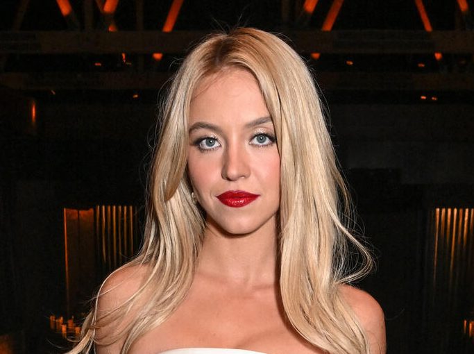  Sydney Sweeney Uses an Unexpected Free-The-Nipple Moment to Promote Her Controversial Brand