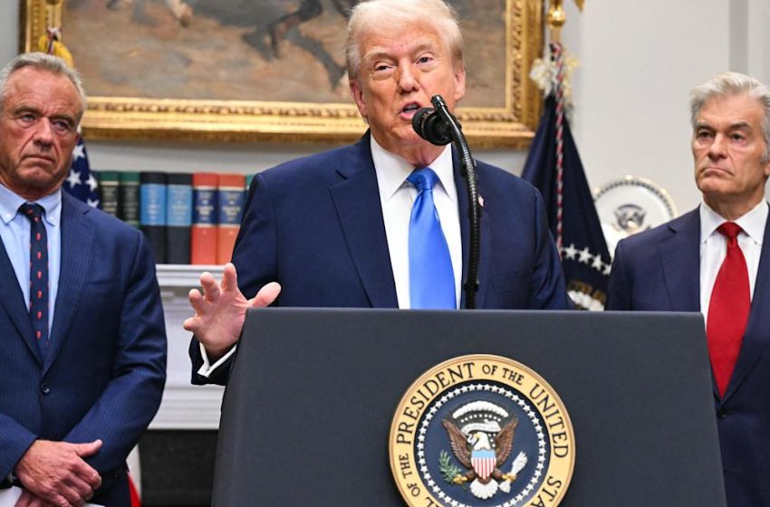  The Trump administration just gave a surprise lift to Medicare starting next year. Here’s how it could impact your budget