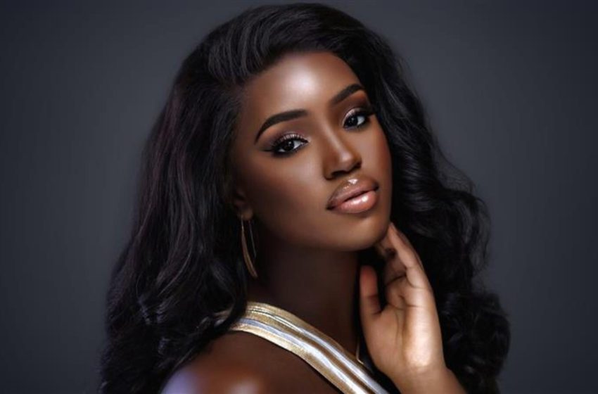  Carrie Everett, former Miss NC and HBCU student, passes at 22