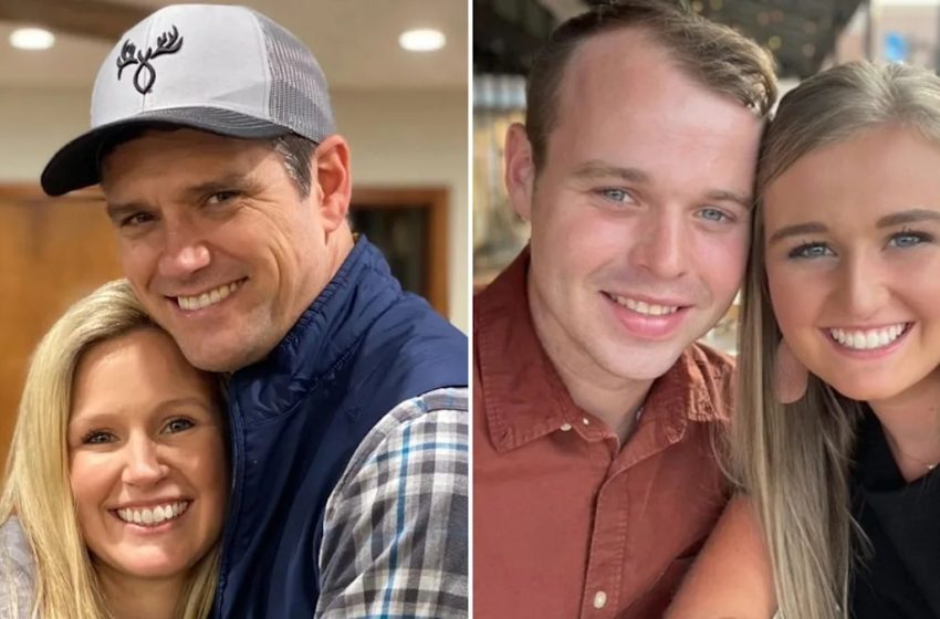  Kendra Duggar’s Parents Relaunch GoFundMe to ‘Cover Displacement Expenses’ Amid Her, Joseph’s Arrests