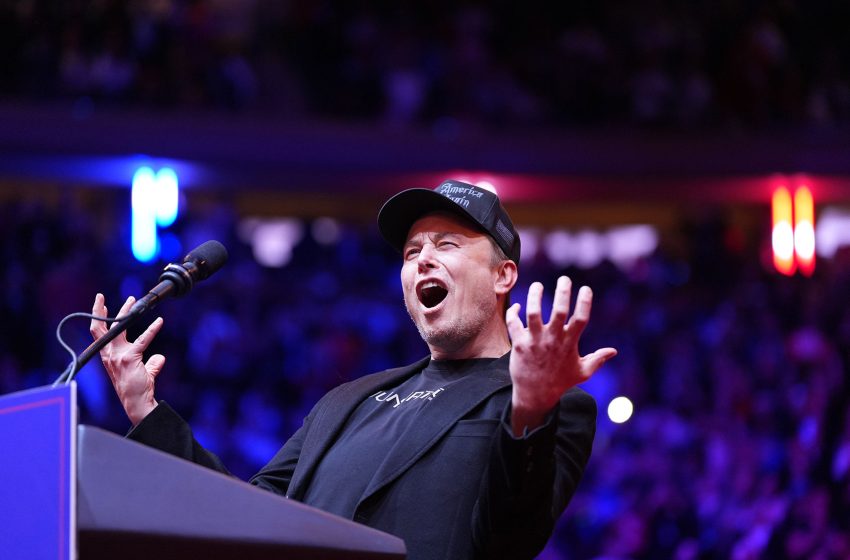  Maybe it’s time to give Elon Musk control of the sun