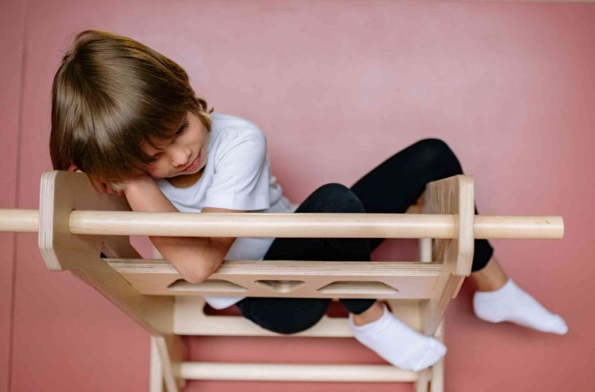  Mental damage caused by childhood trauma may be reversible