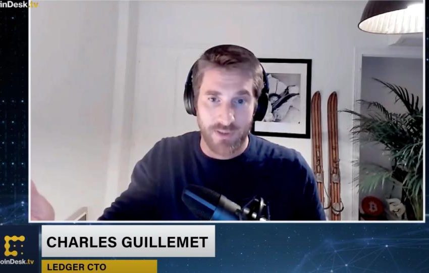  AI is breaking crypto security by making hacks cheaper and easier, Ledger CTO warns