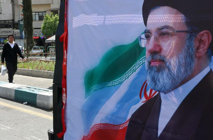  Iran’s Supreme Leader Mojtaba Khamenei Incapacitated, Intel Memo Says