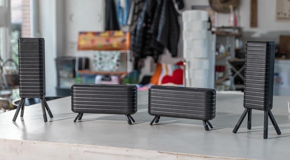 Soundcore Nebula X1 Pro review: The king of party projectors 