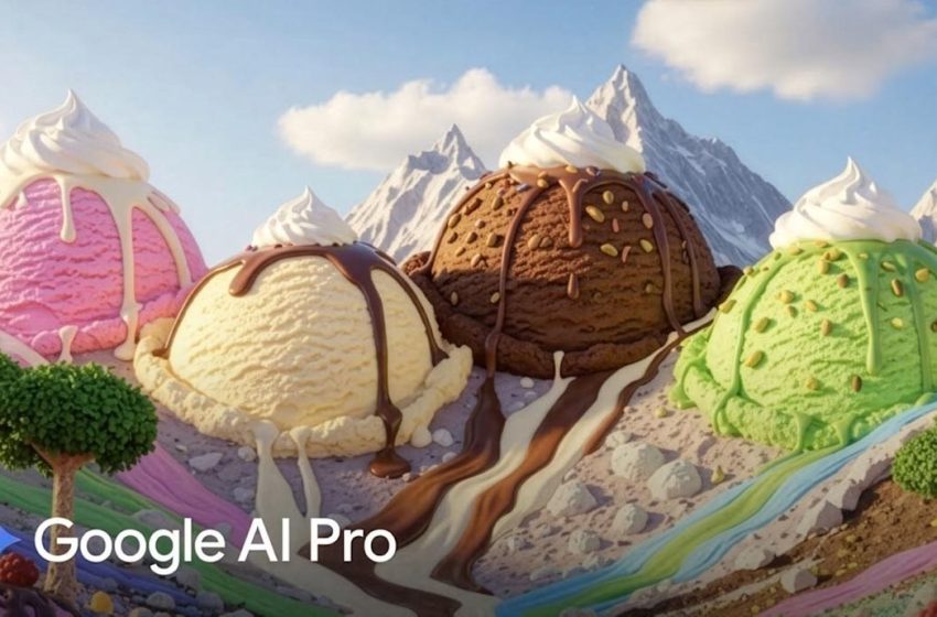  Google’s $20 per month AI Pro plan just got a big storage boost