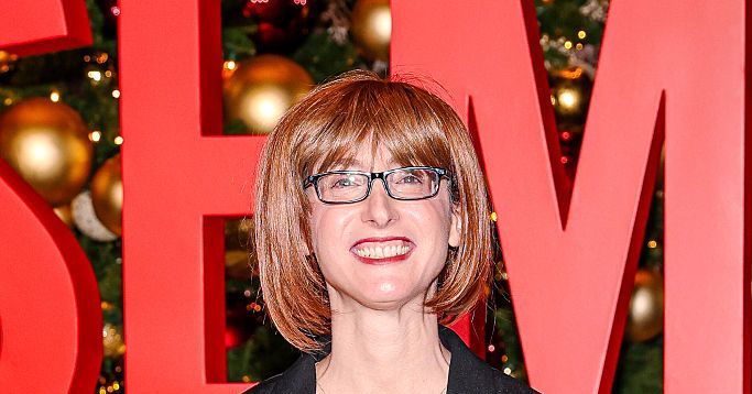  ‘Housemaid’ Author Sara Cohen Is Taking Off Her Wig