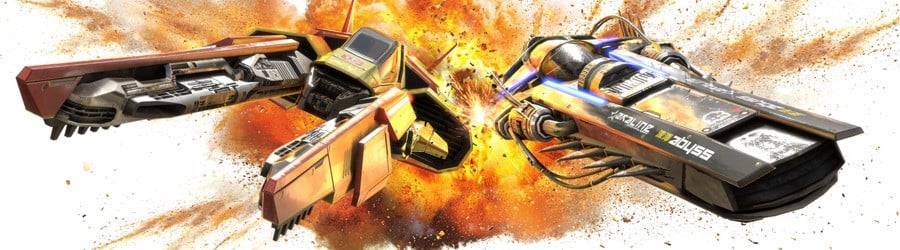 Fast Fusion (Switch 2)