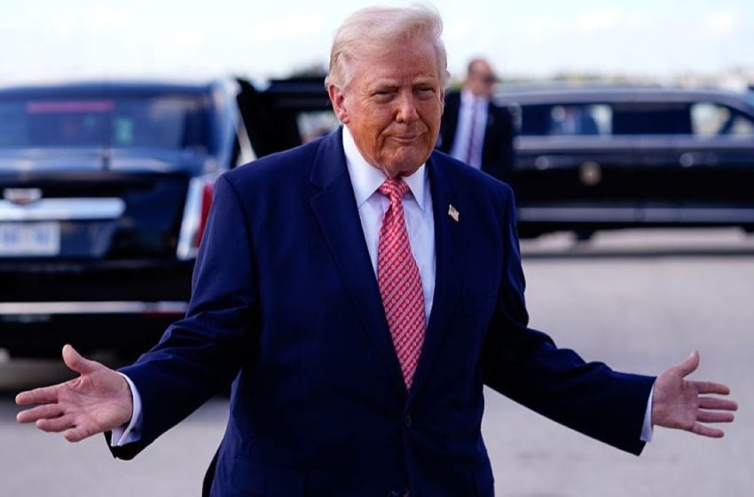  Top Republicans unveil new strategy to end DHS shutdown