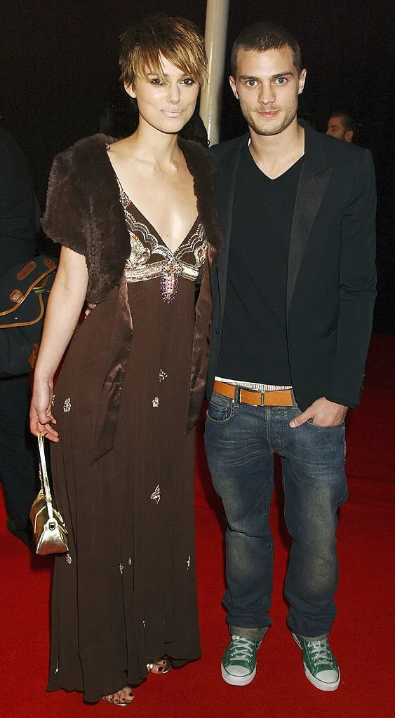   Dave M. Benett / Getty Images