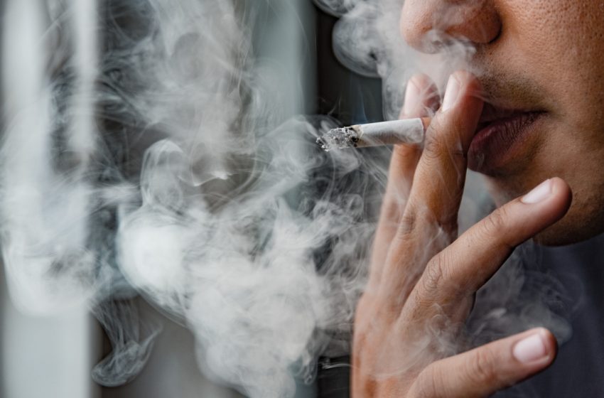  This Surprising Method Could Help You Quit Smoking Much Faster