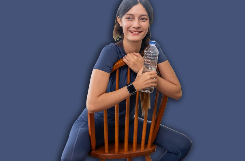  5 Chair Exercises That Restore Thigh Muscle After 55