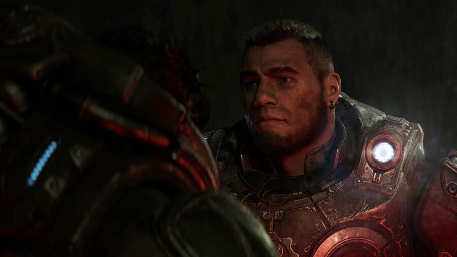 Five Things We Want To See From Xbox's Gears Of War: E-Day Direct2