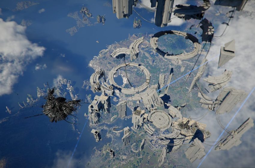  Crimson Desert Flight Boost Trick Is Either a Glitch or a Feature