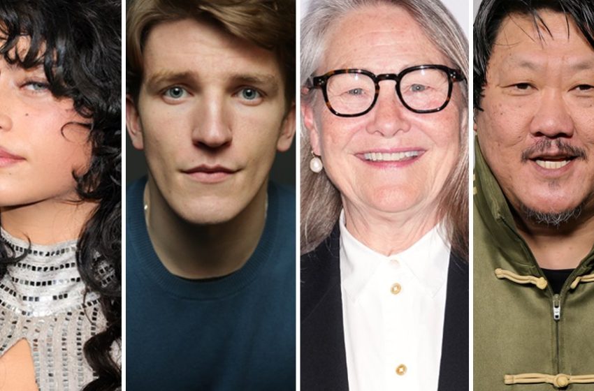  Odessa A’zion, Ewan Mitchell, Cherry Jones Joins Justine Triet’s Fonda