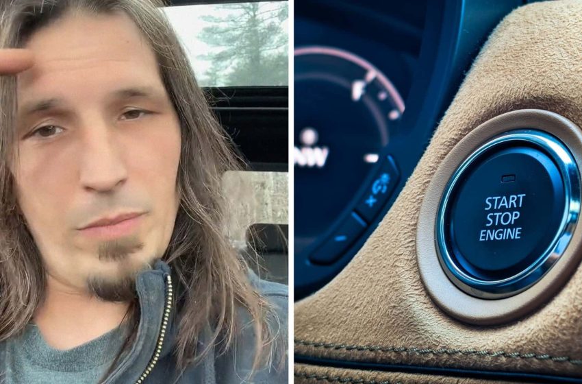  Ford Auto Stop: How Does It Work?