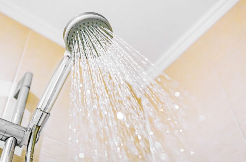  Diagnostic dilemma: Teenager’s hives turned out to be caused by rare water allergy